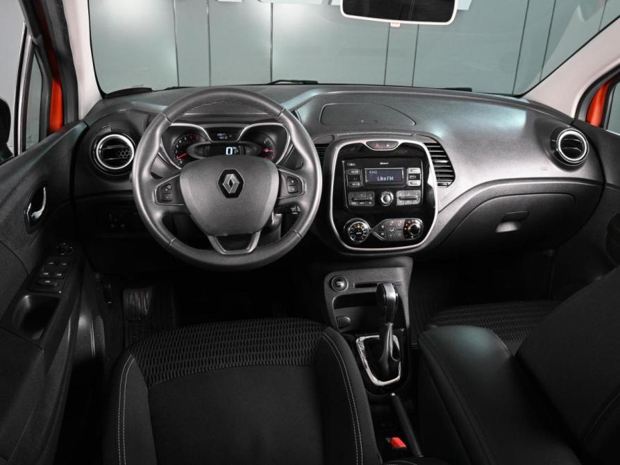 Renault Kaptur I Ростов-на-Дону  - изображение 6