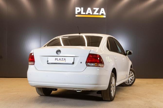 Volkswagen Polo V с пробегом 2014 года, цена 849 000 рублей, 183966 км, седан, Автокод Объявления
