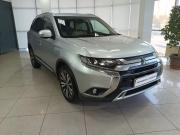 Mitsubishi Outlander III Рестайлинг 3 Москва  - изображение 24