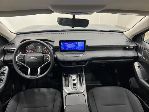 Haval Jolion I Рестайлинг с пробегом 2024 года, цена 2 099 000 рублей, 7724 км, внедорожник, Автокод Объявления