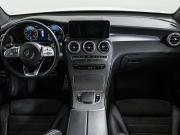 Mercedes-Benz GLC Coupe I (C253) Рестайлинг Москва  - изображение 30
