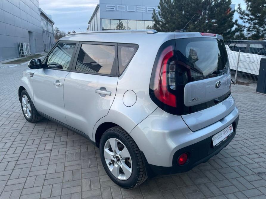 Kia Soul II Рестайлинг Астрахань  - изображение 3