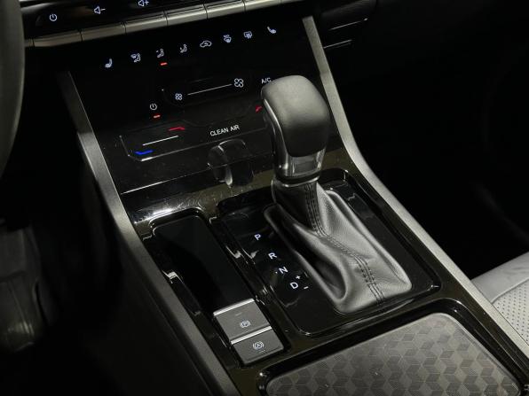 Chery Tiggo 4 Pro I Рестайлинг с пробегом 2024 года, цена 1 650 000 рублей, 24420 км, внедорожник, Автокод Объявления
