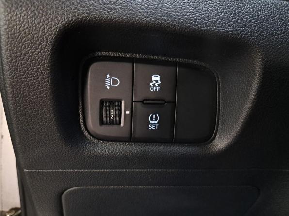 Hyundai Creta II с пробегом 2022 года, цена 1 820 000 рублей, 100433 км, внедорожник, Автокод Объявления