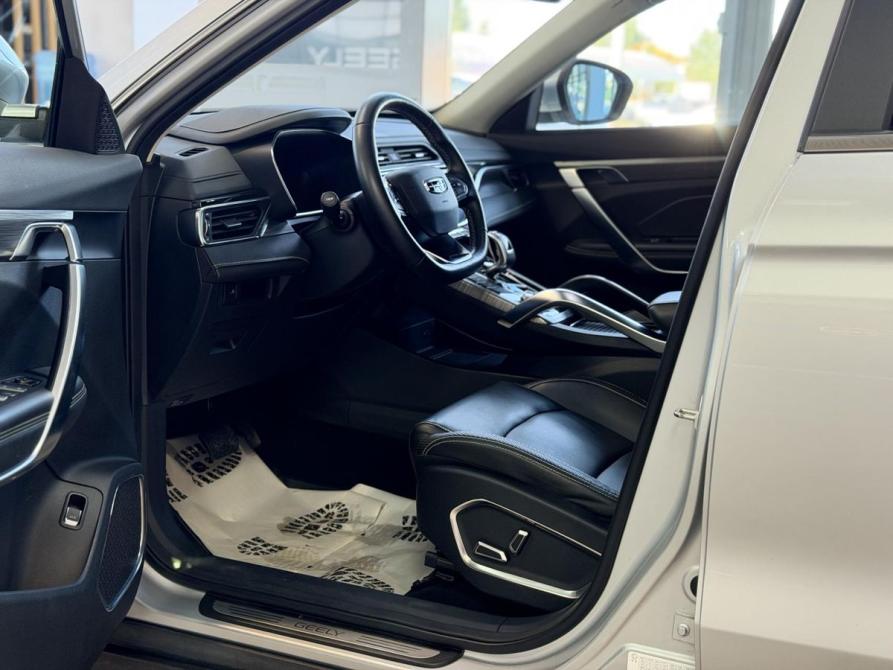 Geely Atlas Pro Тула  - изображение 13