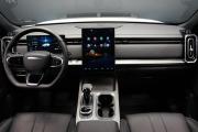 Jaecoo J7 I Рестайлинг Крым  - изображение 47