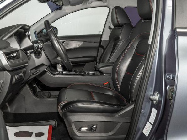 Chery Tiggo 7 Pro I с пробегом 2020 года, цена 1 550 300 рублей, 138900 км, внедорожник, Автокод Объявления