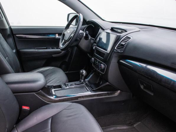 Kia Sorento II Рестайлинг с пробегом 2015 года, цена 2 050 000 рублей, 59245 км, внедорожник, Автокод Объявления