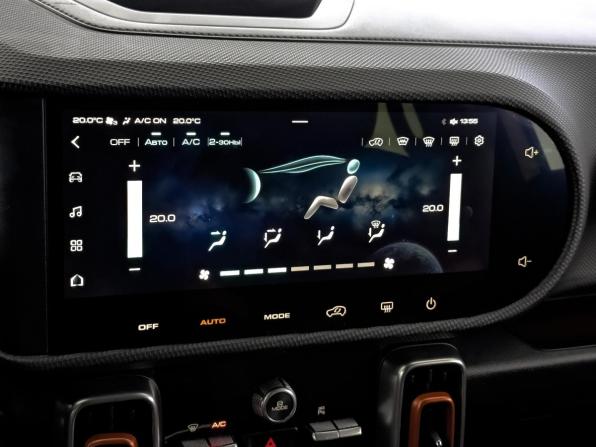 Haval Dargo с пробегом 2022 года, цена 2 145 000 рублей, 102856 км, внедорожник, Автокод Объявления
