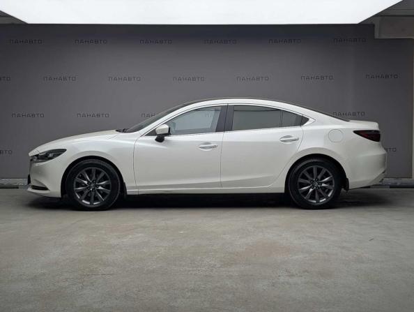 Mazda 6 III (GJ) Рестайлинг 2 с пробегом 2019 года, цена 2 537 000 рублей, 80259 км, седан, Автокод Объявления