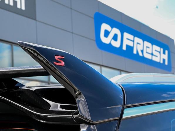 Geely Coolray I с пробегом 2024 года, цена 1 890 000 рублей, 61386 км, внедорожник, Автокод Объявления