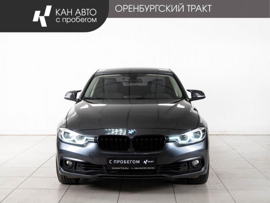 BMW 3 серии VI (F3x) Рестайлинг Казань  - изображение 2