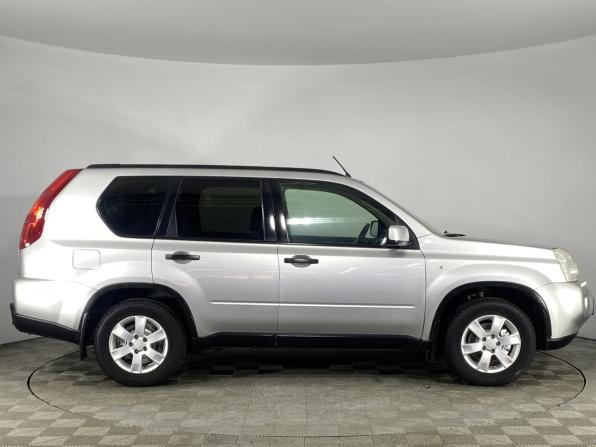 Nissan X-Trail II с пробегом 2008 года, цена 890 000 рублей, 256875 км, внедорожник, Автокод Объявления