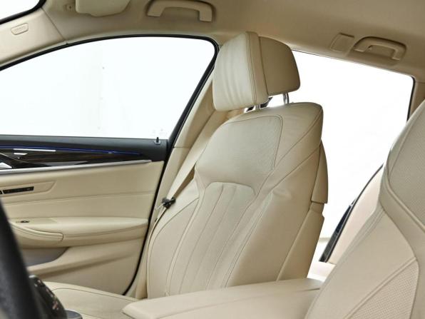 BMW 5 серии VII (G30/G31/G38) с пробегом 2018 года, цена 2 489 000 рублей, 84490 км, универсал, Автокод Объявления