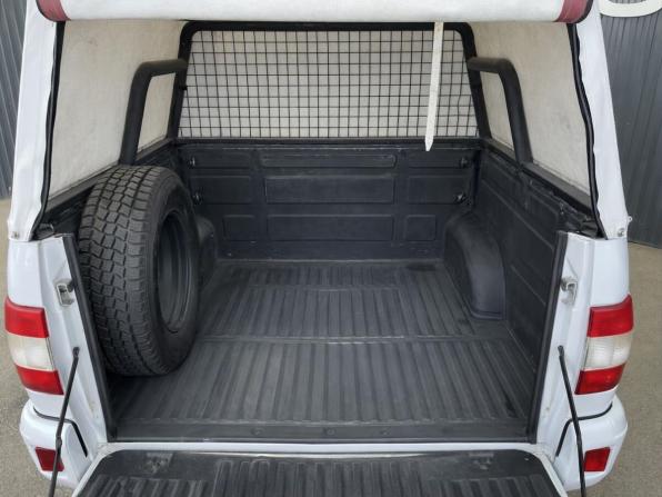 УАЗ Пикап I Рестайлинг 2 с пробегом 2020 года, цена 1 127 000 рублей, 172235 км, offers.body_type.unknown, Автокод Объявления