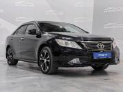 Toyota Camry VII (XV50) Новосибирск  - изображение 50