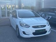 Hyundai Solaris I Череповец  - изображение 16