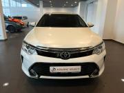 Toyota Camry VII (XV50) Рестайлинг Чебоксары  - изображение 38