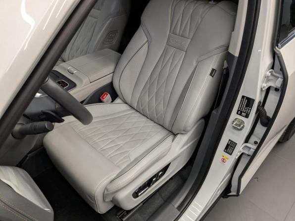 GAC GS8 II с пробегом 2023 года, цена 3 130 000 рублей, 59415 км, внедорожник, Автокод Объявления