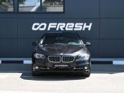 BMW 5 серии VI (F10/F11/F07) Рестайлинг Новороссийск  - изображение 30
