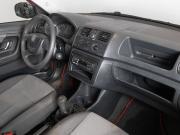 Skoda Fabia II Рестайлинг Казань  - изображение 15