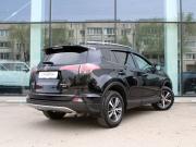Toyota RAV4 IV (XA40) Рестайлинг Самара  - изображение 19