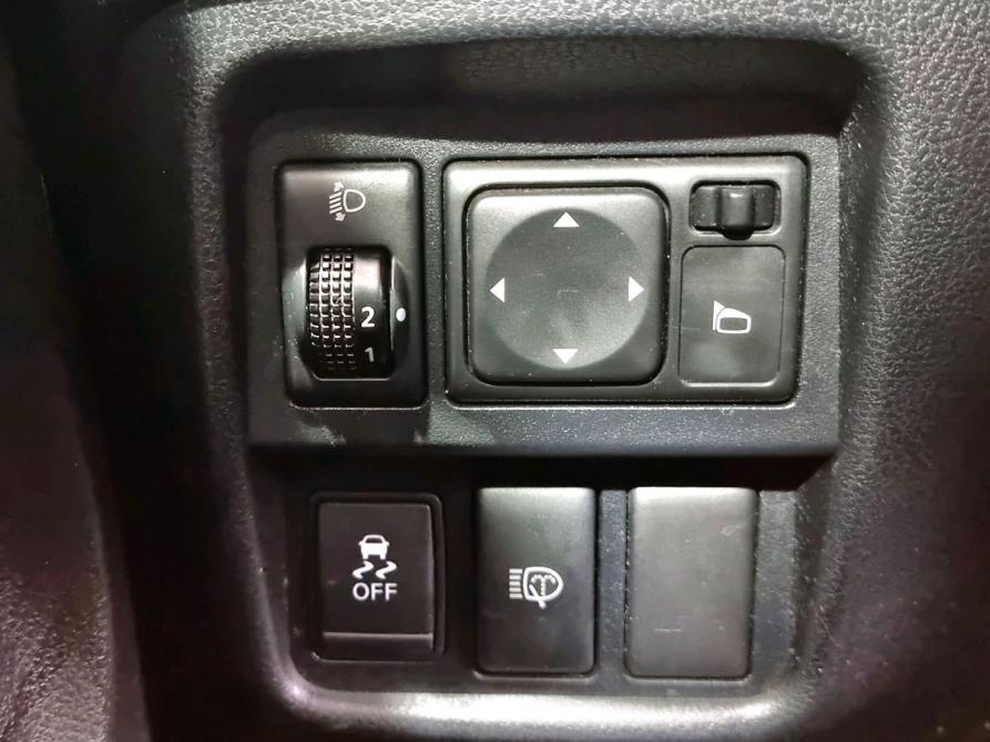 Nissan Juke I Петрозаводск  - изображение 21