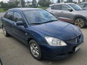 Mitsubishi Lancer IX Самара  - изображение 45