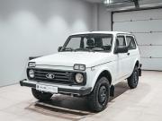 Lada (ВАЗ) Niva Legend Екатеринбург  - изображение 19