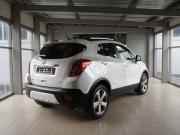 Opel Mokka I Березовский  - изображение 28