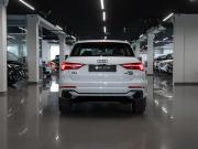 Audi Q3 II (F3) Москва  - изображение 31