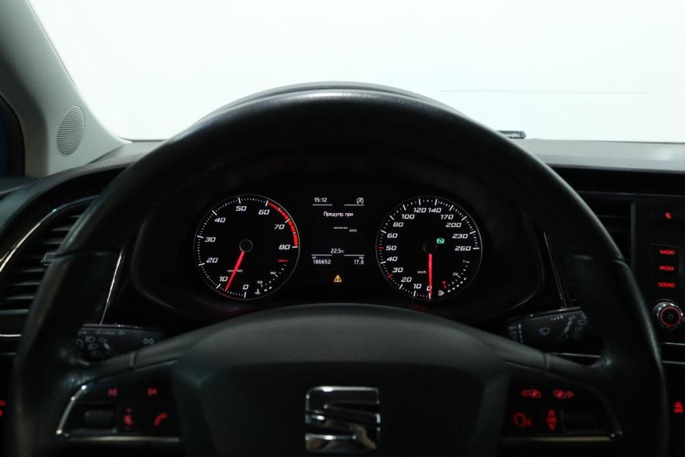 SEAT Leon III Сургут  - изображение 13
