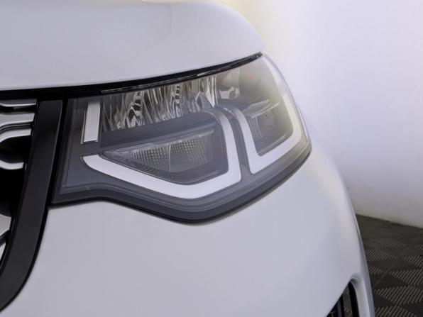 Land Rover Discovery Sport I Рестайлинг с пробегом 2020 года, цена 2 995 000 рублей, 89291 км, внедорожник, Автокод Объявления