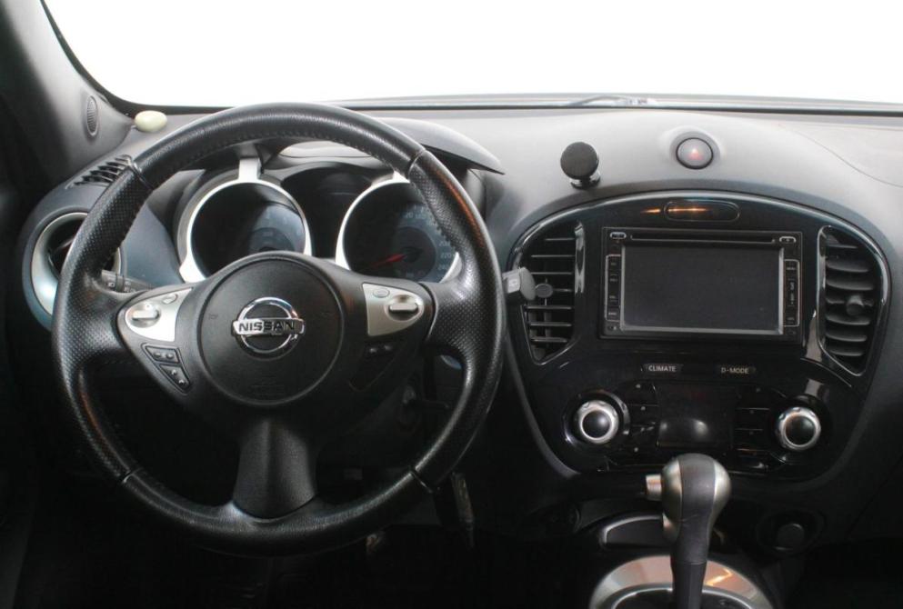 Nissan Juke I Нижний Новгород  - изображение 15