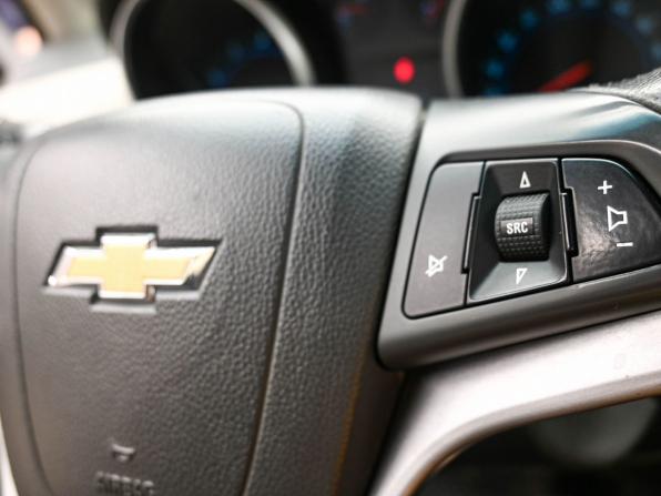 Chevrolet Cruze I с пробегом 2010 года, цена 599 900 рублей, 329700 км, седан, Автокод Объявления