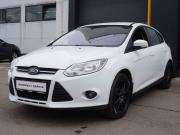 Ford Focus III Москва  - изображение 15