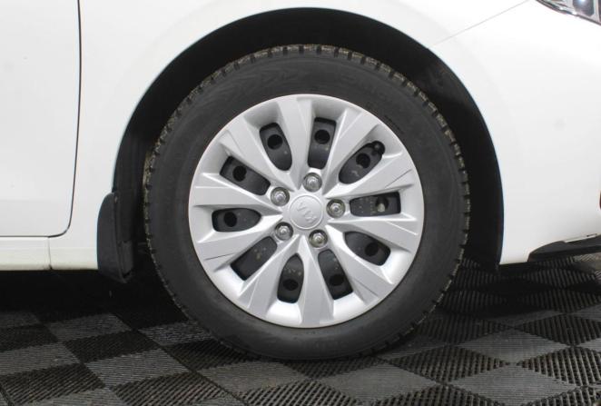 Kia Cerato III Рестайлинг (Classic) с пробегом 2020 года, цена 1 960 000 рублей, 74767 км, седан, Автокод Объявления