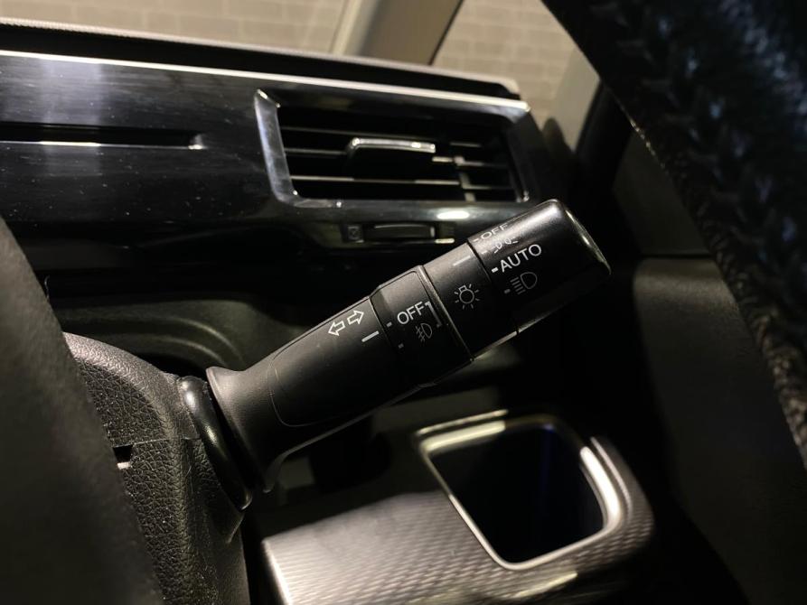 Honda Stepwgn V Рестайлинг Челябинск  - изображение 21