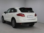 Porsche Cayenne II (958) Старый Оскол  - изображение 32