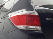 Toyota Highlander II (XU40) Рестайлинг Мурманск  - изображение 36