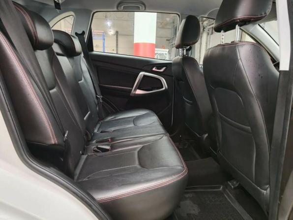Chery Tiggo 5 I с пробегом 2015 года, цена 700 000 рублей, 177634 км, внедорожник, Автокод Объявления