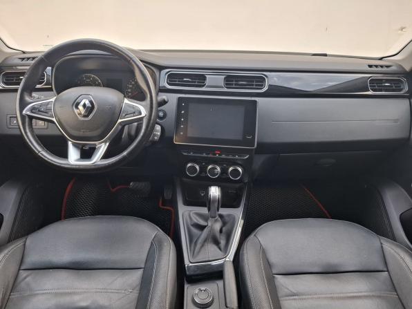 Renault Arkana I с пробегом 2019 года, цена 1 585 000 рублей, 94578 км, внедорожник, Автокод Объявления