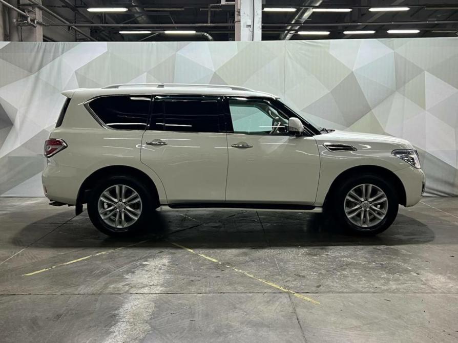 Nissan Patrol VI (Y62) Рестайлинг Оренбург  - изображение 7