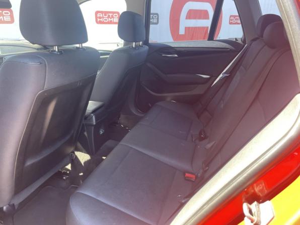 BMW X1 I (E84) с пробегом 2012 года, цена 1 079 900 рублей, 176300 км, внедорожник, Автокод Объявления