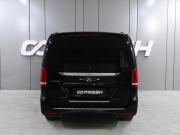 Mercedes-Benz V-Класс III (W447) Рестайлинг Ростов-на-Дону  - изображение 41