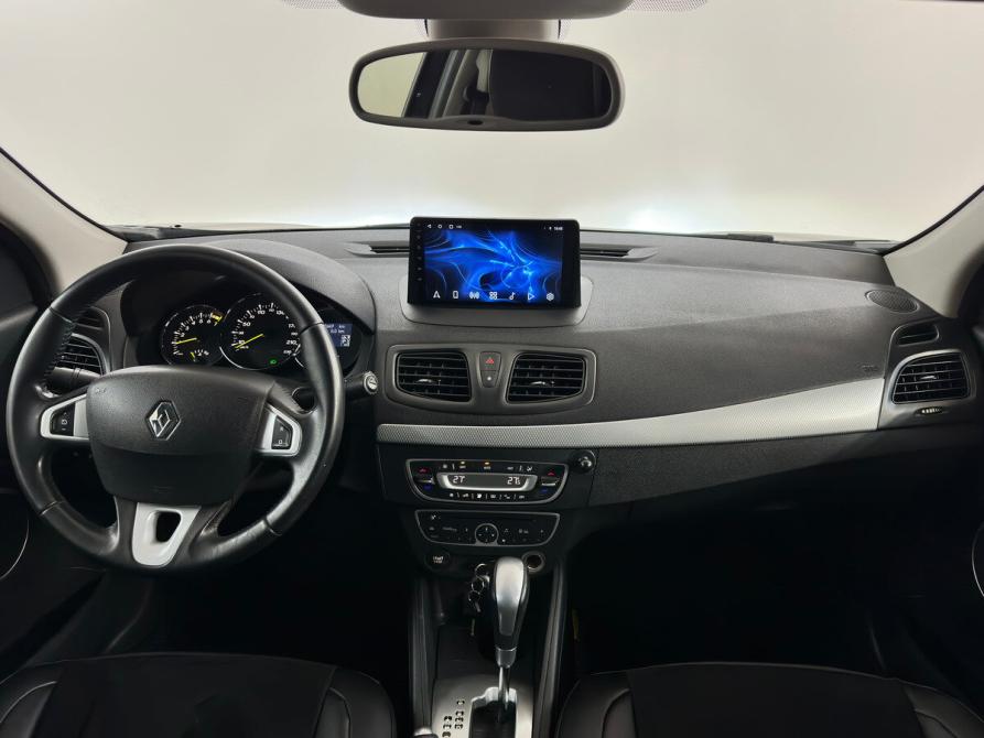 Renault Fluence I Москва  - изображение 5