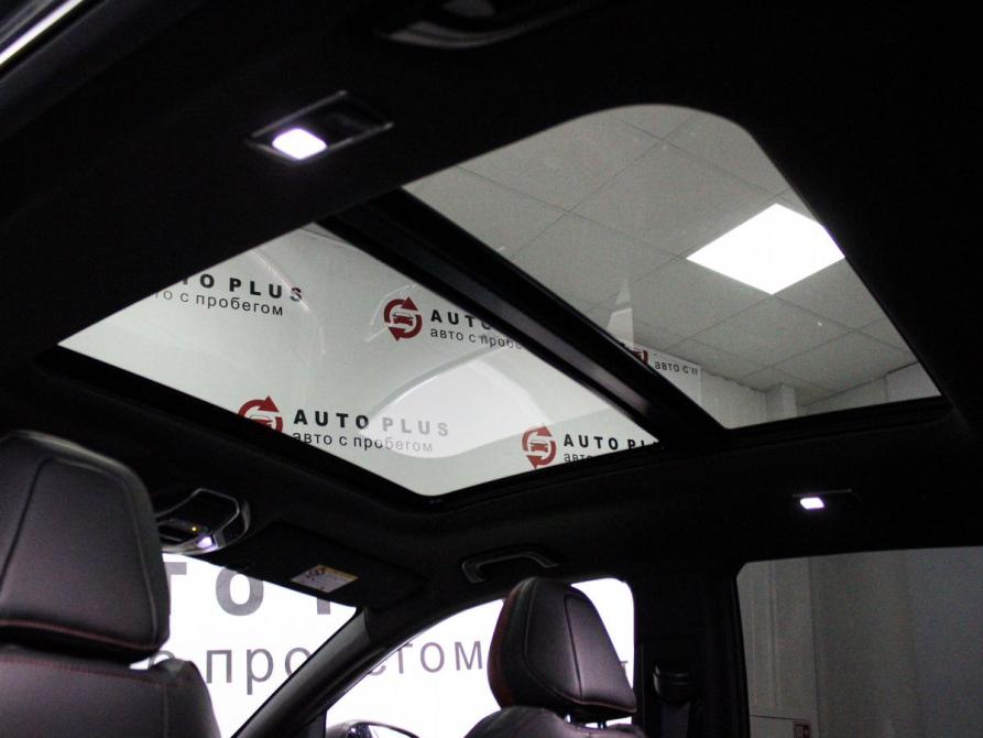 Geely Coolray I Рестайлинг Минеральные Воды  - изображение 17