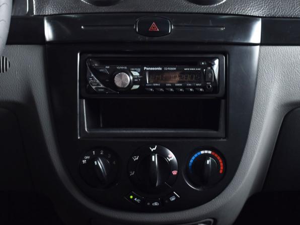 Chevrolet Lacetti I с пробегом 2011 года, цена 399 999 рублей, 140934 км, хэтчбек, Автокод Объявления