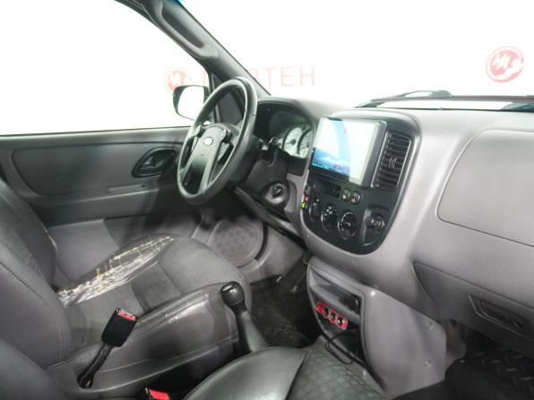 Ford Escape I с пробегом 2002 года, цена 355 000 рублей, 287700 км, внедорожник, Автокод Объявления