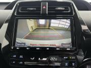 Toyota Prius IV (XW50) Красноярск  - изображение 45